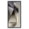 Чохол Audi IML Pattern для Samsung Galaxy S24 Ultra (S928) Grey with MagSafe (AU-IMLMS24U-Q5/D3-GY)