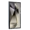 Чохол Audi IML Pattern для Samsung Galaxy S24 Ultra (S928) Grey with MagSafe (AU-IMLMS24U-Q5/D3-GY)