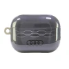 Чохол для навушників Audi IML Geometric Pattern для AirPods Pro 2 Grey (AU-IMLAPP2-A6/D3-GY)