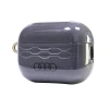 Чохол для навушників Audi IML Geometric Pattern для AirPods Pro 2 Grey (AU-IMLAPP2-A6/D3-GY)