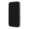 Чехол Audi GT Synthetic Leather для iPhone 16 Black (AU-TPUPCIP16-GT/D2-BK)