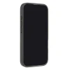 Чехол Audi GT Synthetic Leather для iPhone 16 Black (AU-TPUPCIP16-GT/D2-BK)