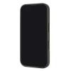 Чохол Audi GT Synthetic Leather для iPhone 16 Pro Black (AU-TPUPCIP16P-GT/D2-BK)