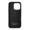 Чохол Audi GT Synthetic Leather для iPhone 16 Pro Black (AU-TPUPCIP16P-GT/D2-BK)