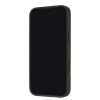 Чохол Audi GT Synthetic Leather для iPhone 16 Plus Black (AU-TPUPCIP16M-GT/D2-BK)