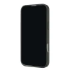 Чохол Audi GT Synthetic Leather для iPhone 16 Pro Max Black (AU-TPUPCIP16PM-GT/D2-BK)