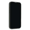 Чохол Audi GT Synthetic Leather для iPhone 16 Pro Max Black (AU-TPUPCIP16PM-GT/D2-BK)