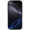 Чохол Audi A6 Synthetic Leather для iPhone 17 Pro Black with MagSafe (AU-TPUPCMIP17P-A6/D1-BK)