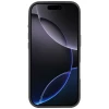 Чохол Audi A6 Synthetic Leather для iPhone 17 Pro Max Black with MagSafe (AU-TPUPCMIP17PM-A6/D1-BK)