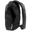 Сумка через плече Audi R8 Jacquard Black (AU-SLBG-R8/D3-BK)