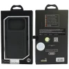 Чохол Audi TT Synthetic Leather для iPhone 18 Pro | 17 Pro Black (AU-TPUPCMIP18P-TT/D1-BK)