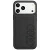 Чохол Audi TT Synthetic Leather для iPhone 18 Pro Max | 17 Pro Max Black (AU-TPUPCMIP18PM-TT/D1-BK)