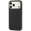 Чохол Audi TT Synthetic Leather для iPhone 18 Pro Max | 17 Pro Max Black (AU-TPUPCMIP18PM-TT/D1-BK)