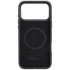 Чохол Audi TT Synthetic Leather для iPhone 18 Pro Max | 17 Pro Max Black (AU-TPUPCMIP18PM-TT/D1-BK)