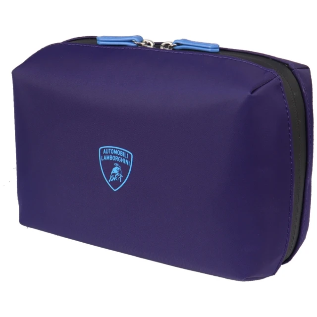 Сумка Lamborghini Urus D10 Tech Pouch 9.25
