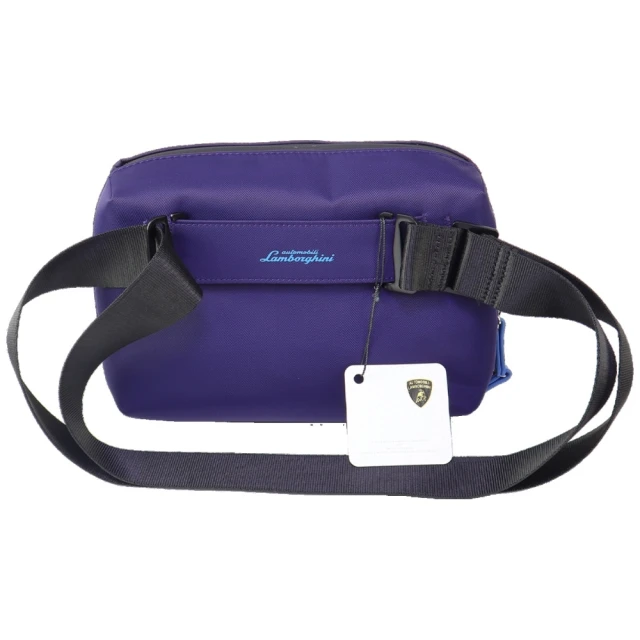 Сумка Lamborghini Urus D10 Tech Pouch 9.25