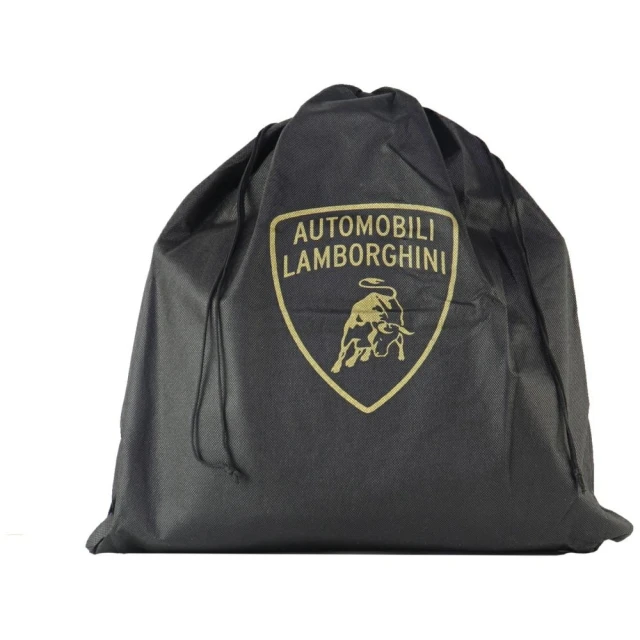 Сумка Lamborghini D10 Bag Tablet & Laptop Carrier 15