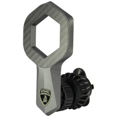 Автотримач Lamborghini D8 Magnetic Mount Grille Black (LB-AVM4-UR/D8-BK)