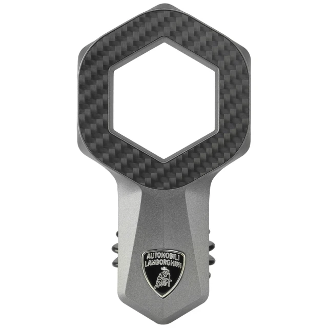 Автотримач Lamborghini D8 Magnetic Mount Grille Black (LB-AVM4-UR/D8-BK)