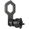 Автотримач Lamborghini D8 Magnetic Mount Grille Black (LB-AVM4-UR/D8-BK)
