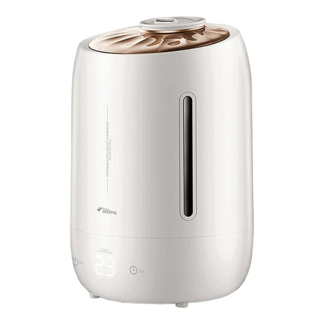 Зволожувач повітря DEERMA F600 5L White (F600)