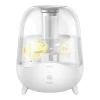 Зволожувач повітря DEERMA F325 ультразвуковий 5L (6955578033698)