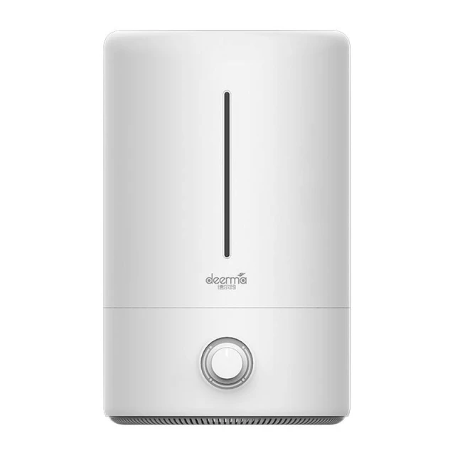 Зволожувач повітря ультразвуковий DEERMA F628W (6955578034367)