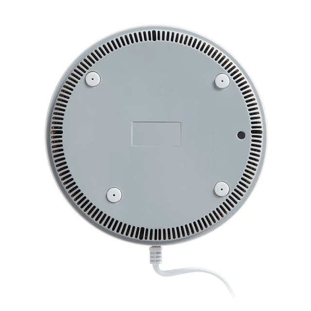 Зволожувач повітря ультразвуковий DEERMA F628W (6955578034367)