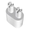 Сушарка для взуття DEERMA DEM-HX10W (6955578034558)