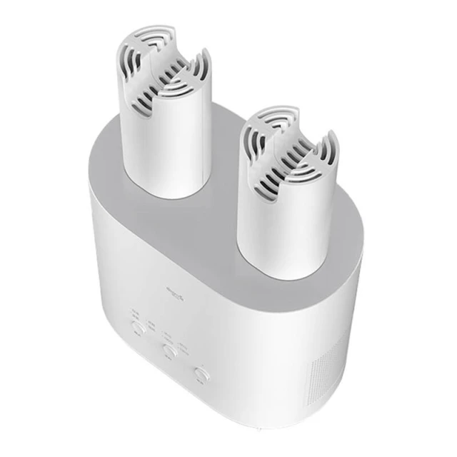Сушарка для взуття DEERMA DEM-HX10W (6955578034558)