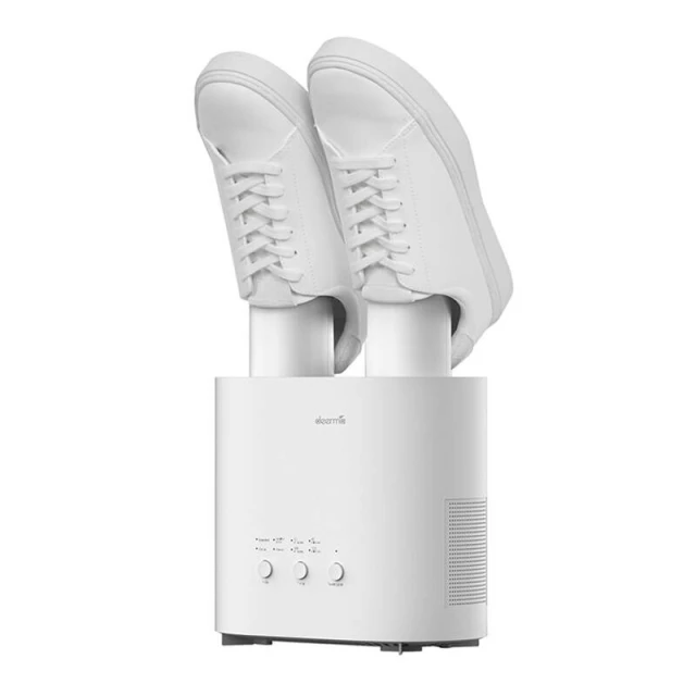 Сушарка для взуття DEERMA DEM-HX10W (6955578034558)