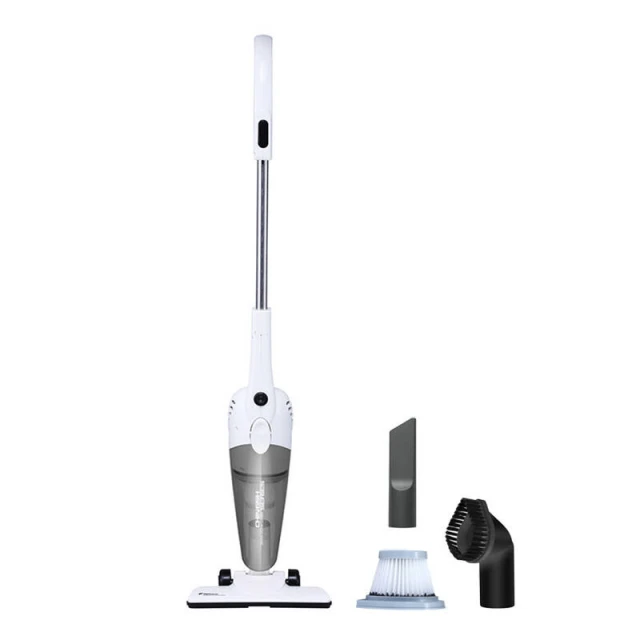 Вертикальний пилосос Deerma DX118C (6955578034619)