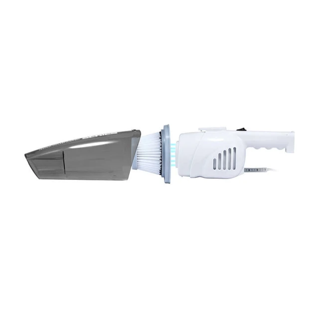 Вертикальний пилосос Deerma DX118C (6955578034619)