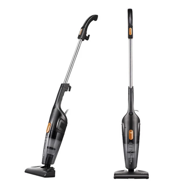 Пилосос вертикальний DEERMA DX115C