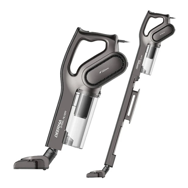 Вертикальный пылесос DEERMA DX700s (6955578034992)