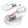 Пилосос ручний DEERMA CM1300 UV від кліщів (White)