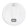 Пилосос ручний DEERMA CM1300 UV від кліщів (White)