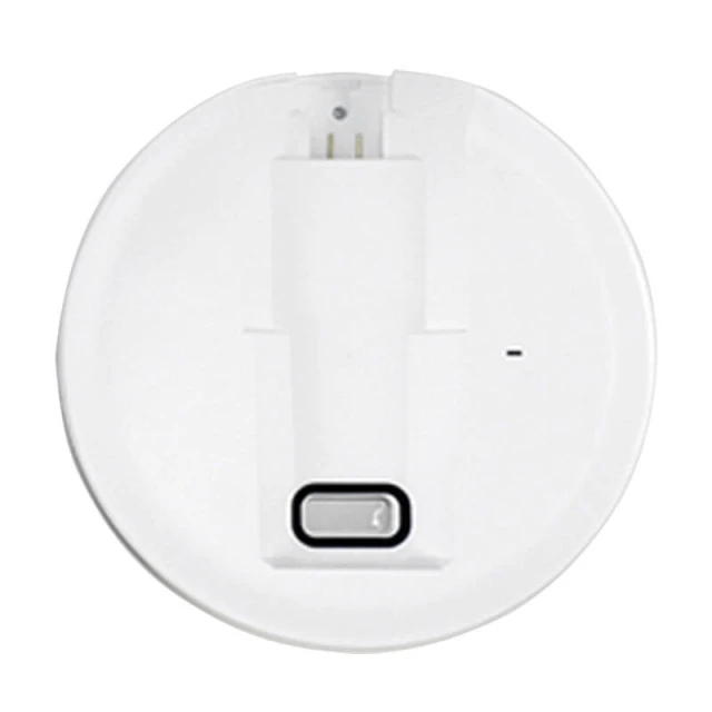 Пилосос ручний DEERMA CM1300 UV від кліщів (White)