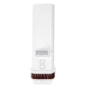 Пилосос ручний DEERMA CM1300 UV від кліщів (White)