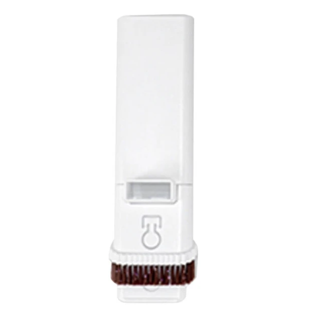 Пилосос ручний DEERMA CM1300 UV від кліщів (White)