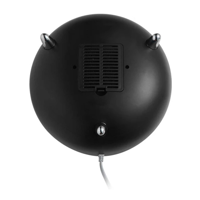 Зволожувач повітря DEERMA F327W ультразвуковий UV (6955578035937)