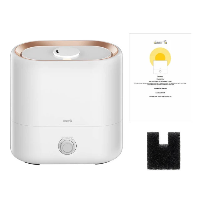 Увлажнитель воздуха DEERMA ST635W 4,5L