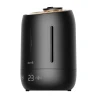 Зволожувач повітря DEERMA F600 ультразвуковий Black (F600 Black)