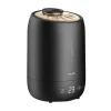 Зволожувач повітря DEERMA F600 ультразвуковий Black (F600 Black)