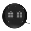 Зволожувач повітря DEERMA F600 ультразвуковий Black (F600 Black)
