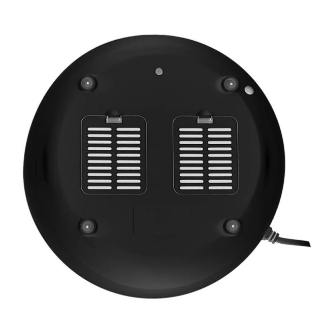 Зволожувач повітря DEERMA F600 ультразвуковий Black (F600 Black)