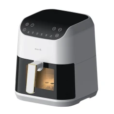 Фритюрниця DEERMA KZ130W 5.5л (DEM-KZ130W)