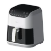 Фритюрниця DEERMA KZ130W 5.5л (DEM-KZ130W)