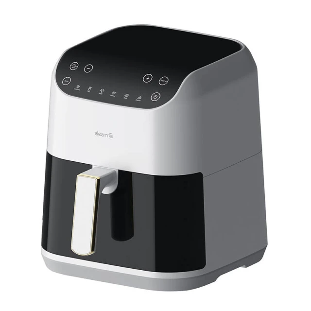 Фритюрниця DEERMA KZ130W 5.5л (DEM-KZ130W)