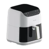 Фритюрниця DEERMA KZ130W 5.5л (DEM-KZ130W)